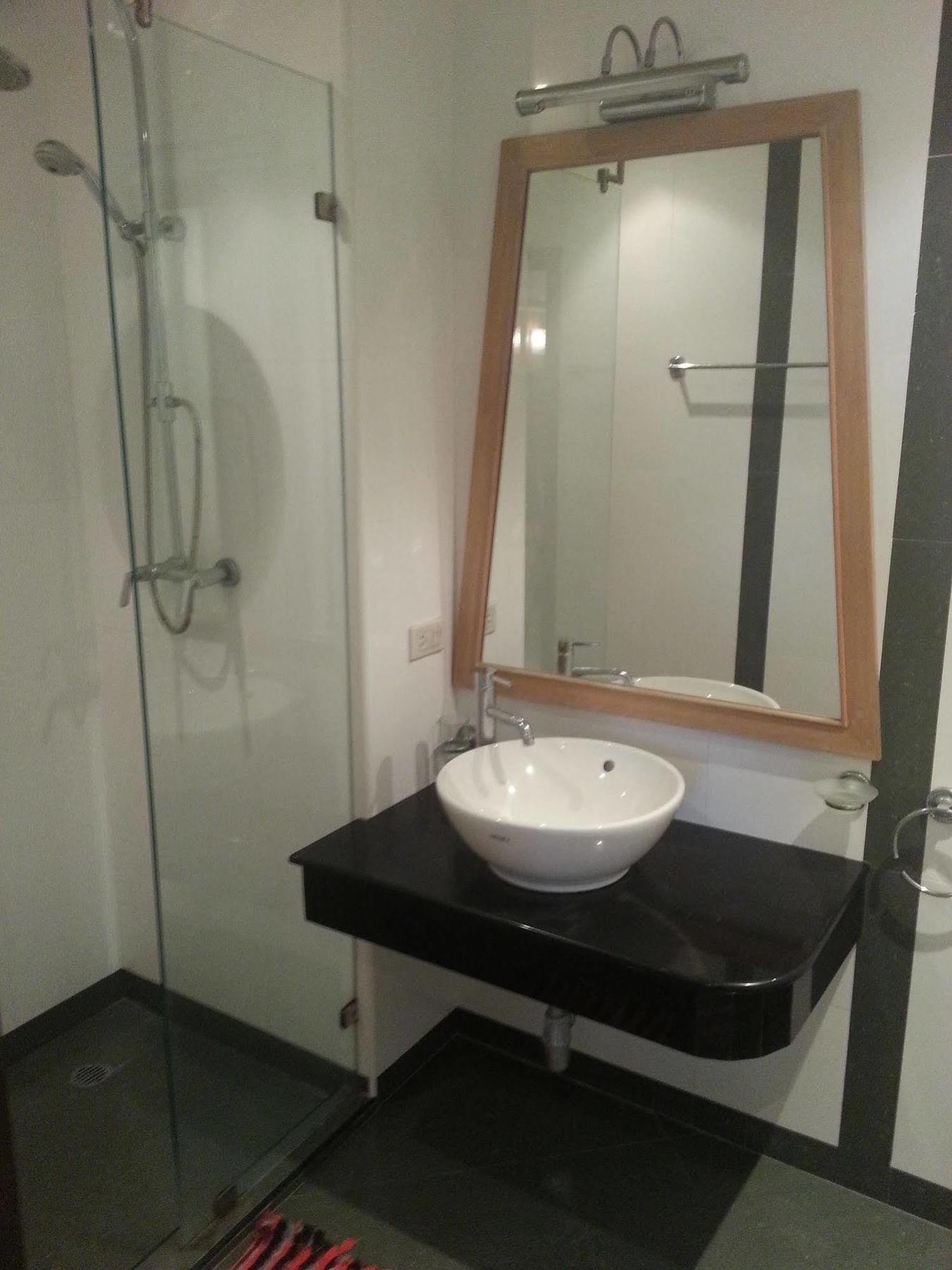 Daisy Residence 좀티엔 비치 외부 사진